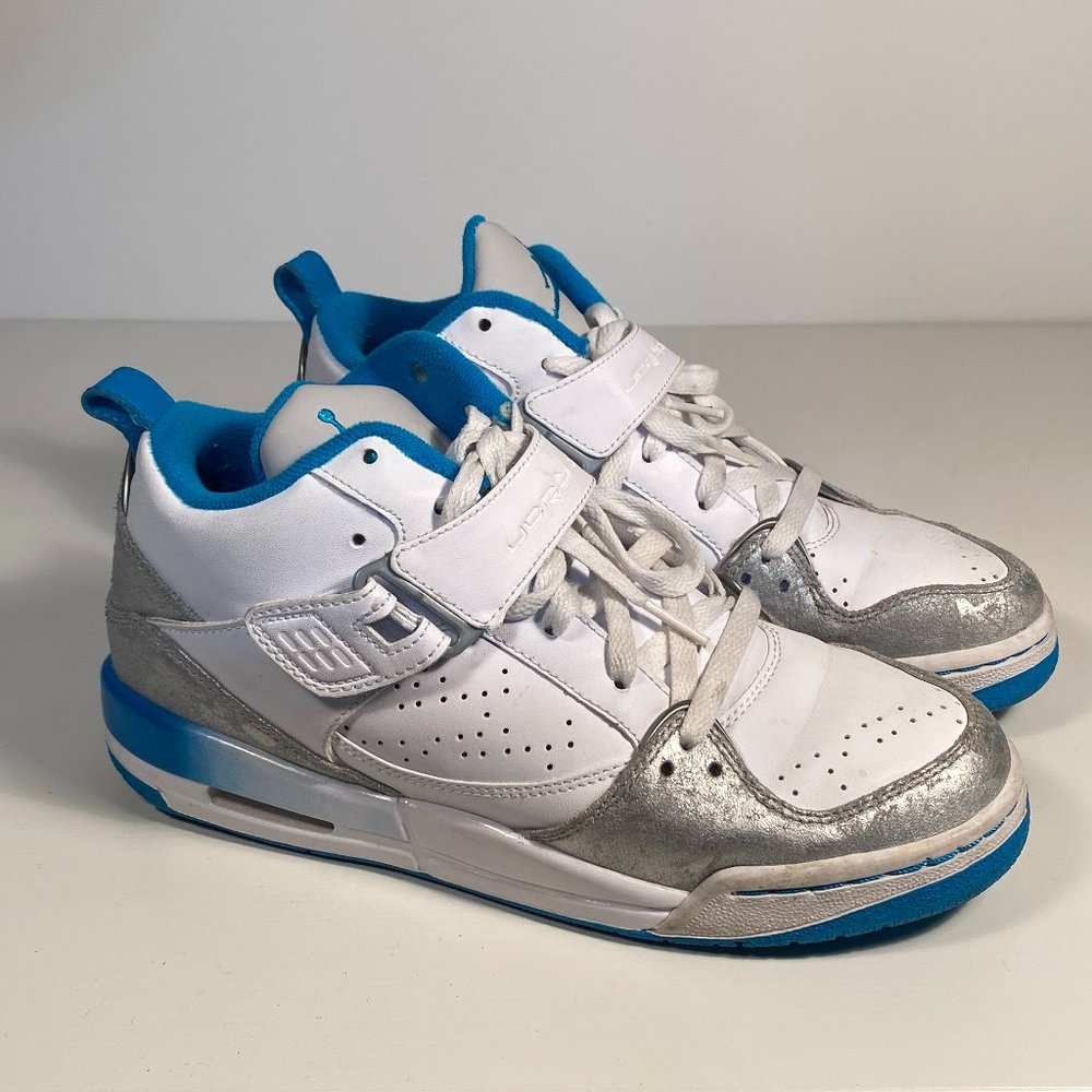 Nike Air Jordan Flight 45 Sneakers Women 8.5 (7Y)